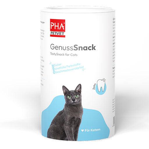 CAT PHA GenussSnack Pellets for Cats - UKDorf 