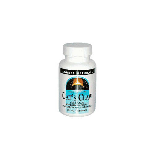 CAT'S NAIL COMPLEX 60 tablets CATS CLAW UK