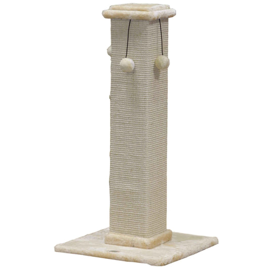 Cat scratching post | High UK