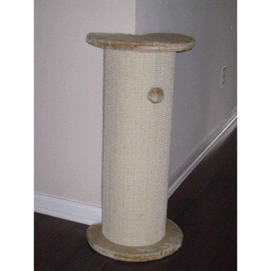 Cat tree scratching post | Corner UK