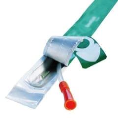 catheter, SPEEDICATH Tiemann Men Ch 16 40cm - UKDorf 