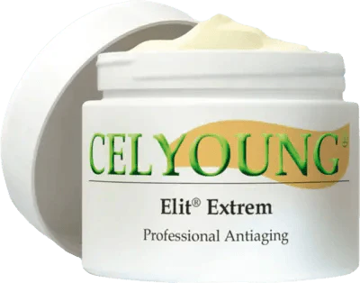 CELYOUNG Elit (ELITE) Extreme Cream - UKDorf 