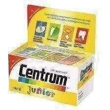 CENTRUM Junior x 60 lozenges UK