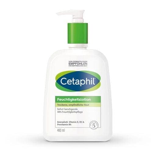 CETAPHIL Lotion - UKDorf 