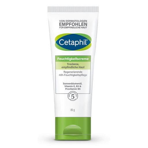 CETAPHIL moisturizing cream - UKDorf 