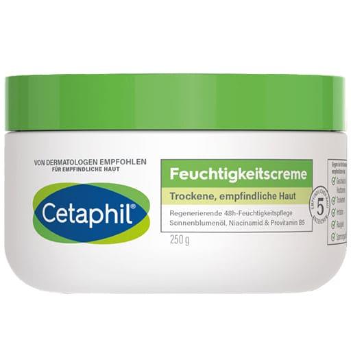 CETAPHIL moisturizing cream - UKDorf 