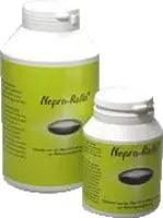 Chlorella pyrenoidosa, 17 important amino acids, vitamins, NEPRO-RELLA tablets - UKDorf 