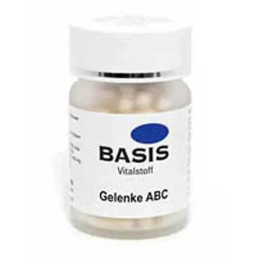 CHONDROITIN GLUCOSAMINE Capsules 200 pc - UKDorf 