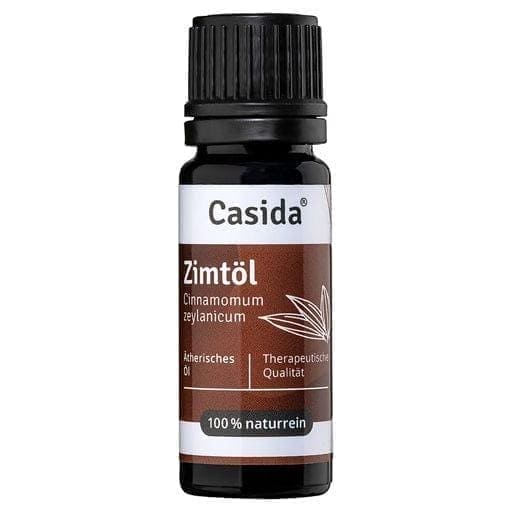 CINNAMON OIL, all-natural essential, cinnamomum zeylanicum antiseptic - UKDorf 
