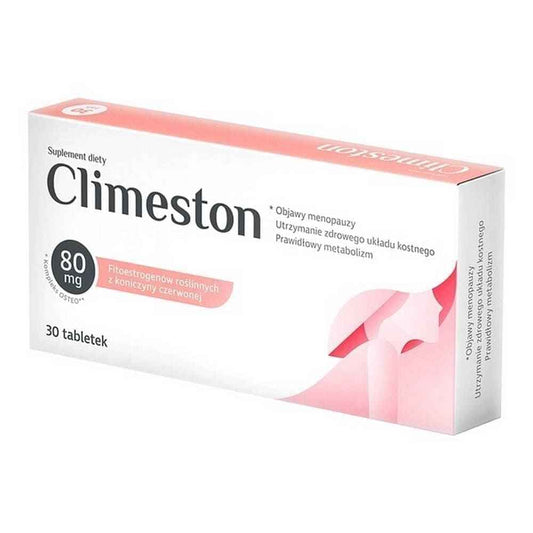 Climeston, women during menopause,burdensome symptoms of menopause