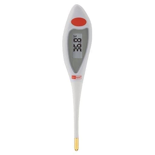 Clinical thermometer, APONORM fever thermometer sensitive - UKDorf 