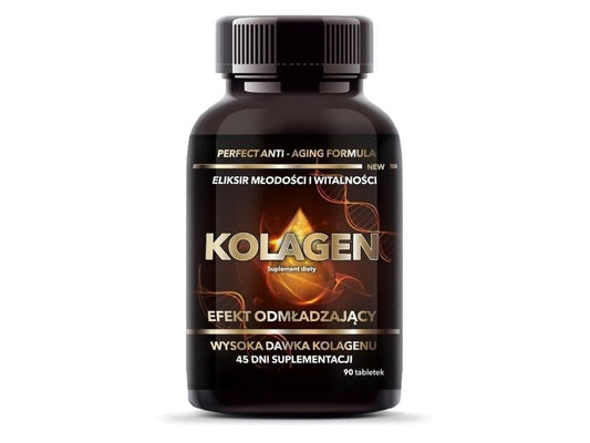 Collagen, hydrolyzed collagen UK