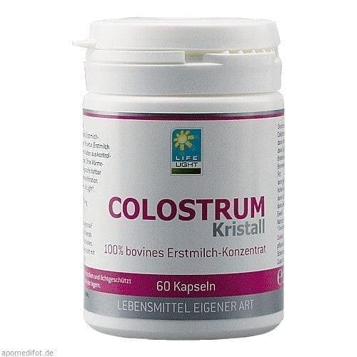COLOSTRUM CRYSTAL capsules - UKDorf 