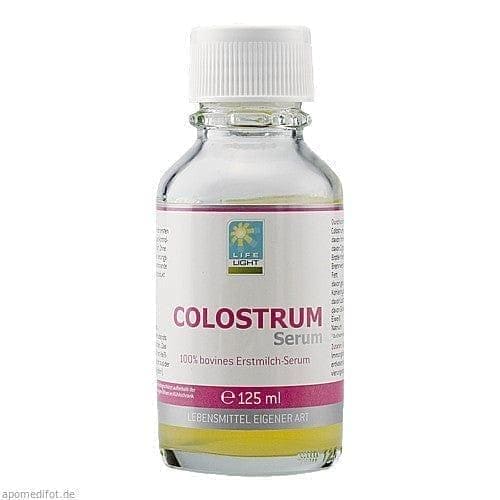 COLOSTRUM milk SERUM - UKDorf 