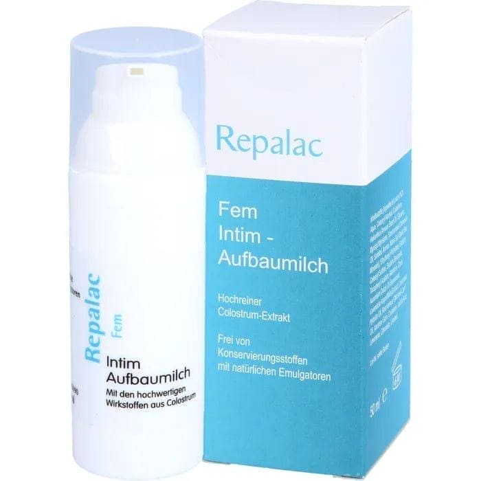 COLOSTRUM REPALAC Fem Intimate Restorative Milk - UKDorf 