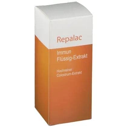 COLOSTRUM Repalac Immune Liquid Extract - UKDorf 