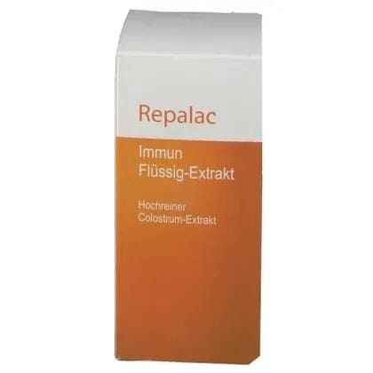 COLOSTRUM Repalac Immune Liquid Extract