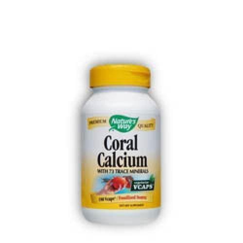 Coral Calcium, 805 mg 180 capsules UK