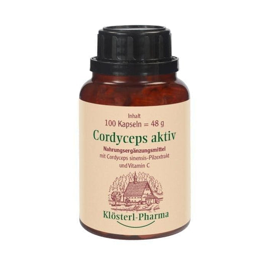 Cordyceps fungus, best cordyceps supplement - UKDorf 