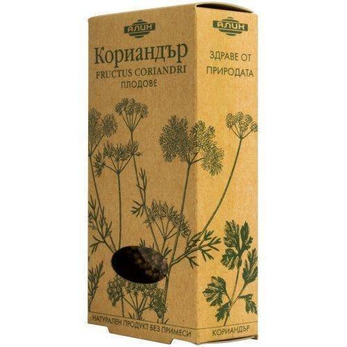 CORIANDER fruit 30g., FR.CORIANDRI UK