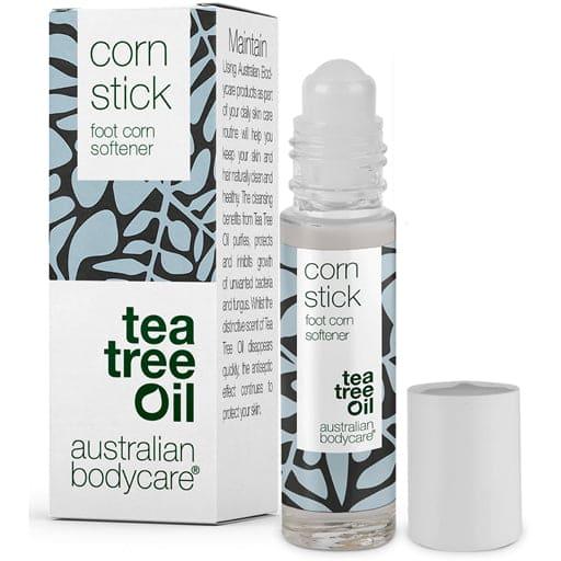 CORN Stick, Australian Bodycare - UKDorf 