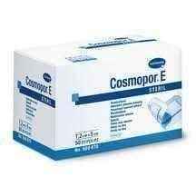COSMOPOR E sterile dressing 10cm x 6cm x 25 pieces