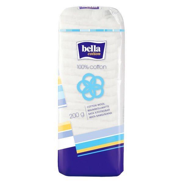 Cotton wool Bella Cotton - UKDorf 