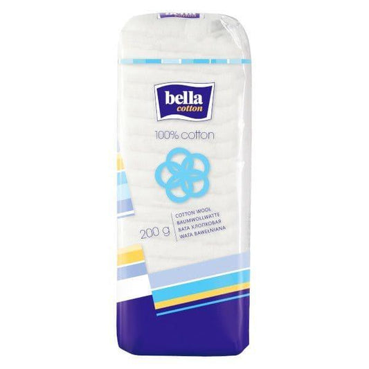 Cotton wool Bella Cotton - UKDorf 
