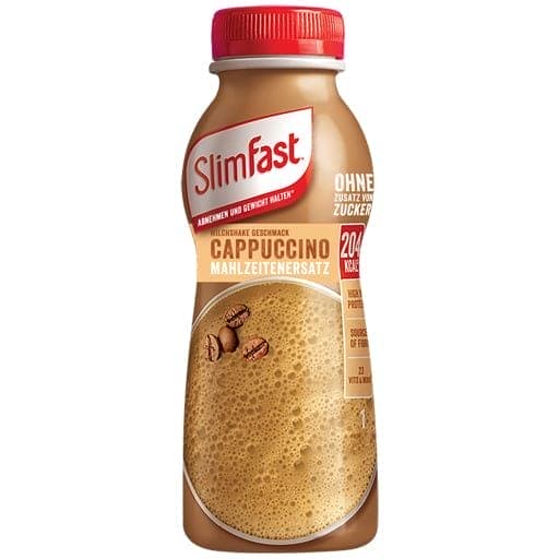 Dairy milk 30 less sugar, SLIM FAST ready drink cappuccino - UKDorf 