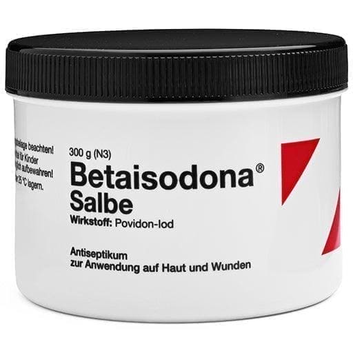 Decubitus, pressure sore cushion, best cream for leg ulcers, BETAISODONA ointment jar - UKDorf 