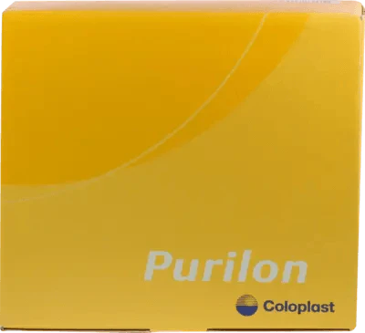 Decubitus ulcer, leg ulcers, second degree burn, COMFEEL Purilon Gel - UKDorf 