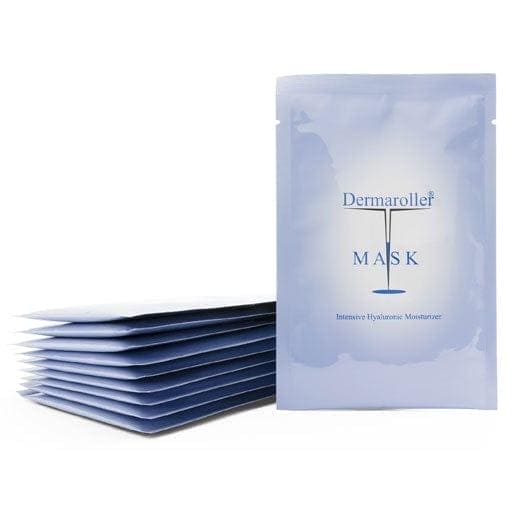 DERMA ROLLER Mask - UKDorf 