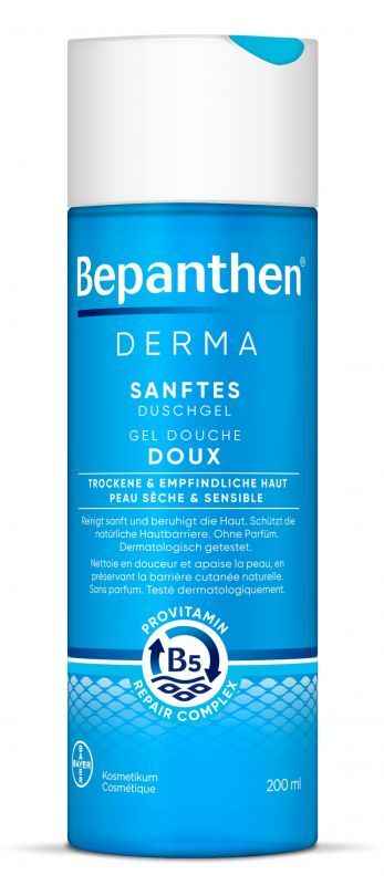 Bepanthen Derma Body Wash Gel