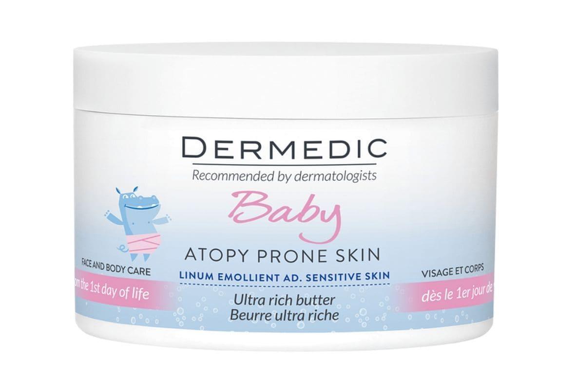 DERMEDIC BABY - UKDorf 