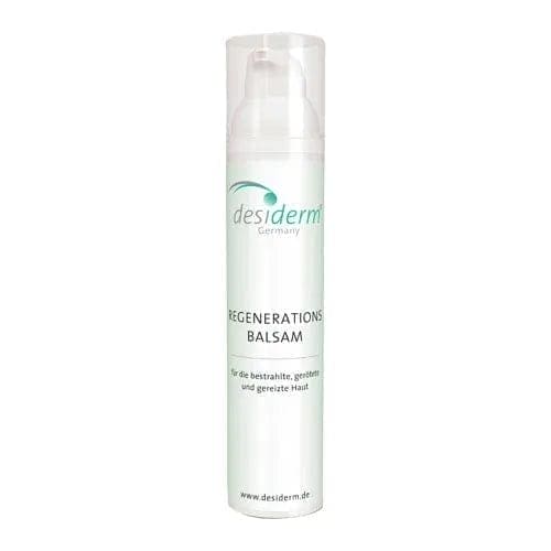 DESIDERM colostrum, oncology skin care, chemotherapy, What is best cream for radiation treatment - UKDorf 
