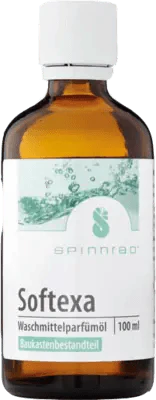DETERGENT PERFUME Softexa, laundry wash - UKDorf 
