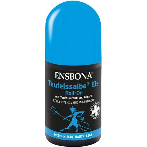 DEVIL OINTMENT Ice Cream Ensbona Roll-on - UKDorf 