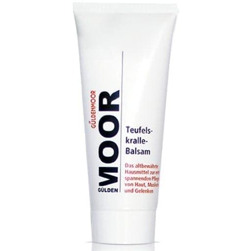 DEVILS CLAW BALM 200 ml, DEVIL'S CLAW BALM - UKDorf 