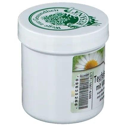 DEVILS CLAW BALM with vitamin E 100 ml, DEVIL'S CLAW - UKDorf 
