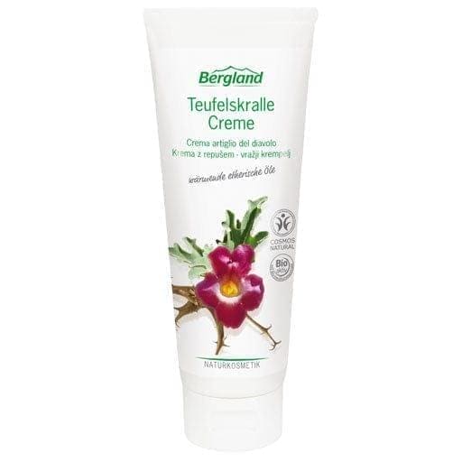 DEVILS CLAW CREAM, DEVIL'S CLAW Namibia and South Africa - UKDorf 