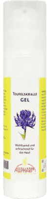DEVILS CLAW GEL, DEVIL'S CLAW, devils claw root extract for back pain - UKDorf 