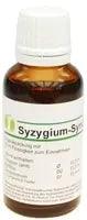 Diabetes mellitus, flatulence, SYZYGIUM SYNDROME Reci Drops - UKDorf 