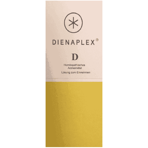 Difficulty digesting fat, meteorism, flatulence, constipation, DIENAPLEX D drops - UKDorf 