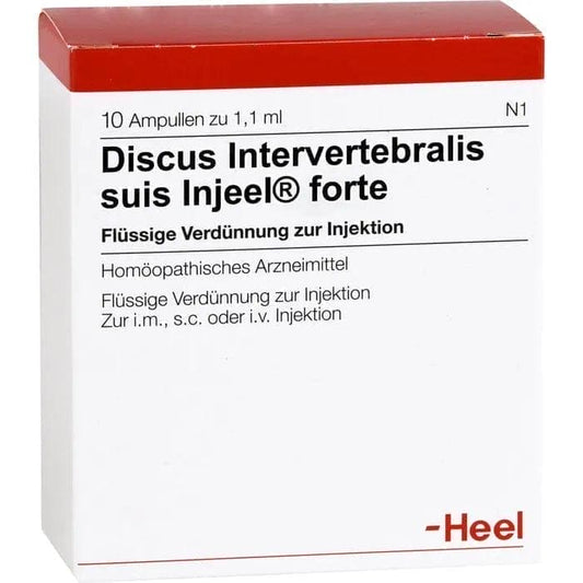 DISCUS INTERVERTEBRALIS, Osteochondrosis, neuralgia, rheumatic fever - UKDorf 