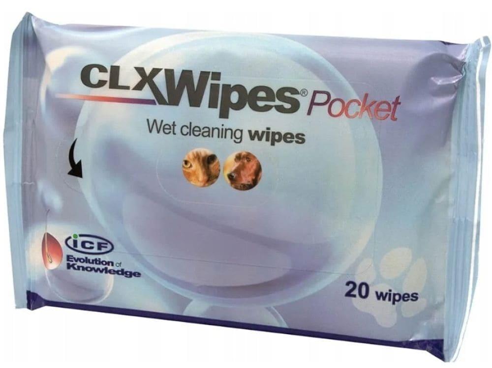 Dog wipes, CLX DOG Wipes, cat bum wipes, cat wipes - UKDorf 