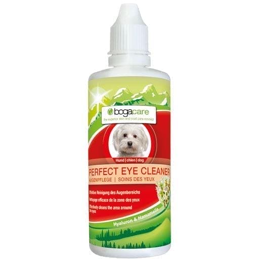 Dogs, BOGACARE PERFECT EYE CLEANER dog - UKDorf 