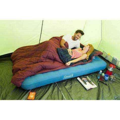 Double Airbed | Coleman Extra Durable UK