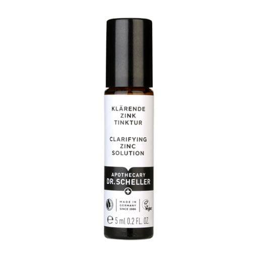 DR.SCHELLER clarifying zinc tincture - UKDorf 