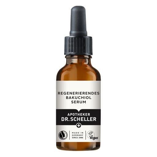 DR.SCHELLER regenerating Bakuchiol serum - UKDorf 