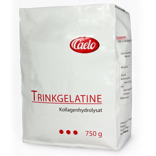DRINKING GELATINE Caelo HV pack, Germany(EU) - UKDorf 